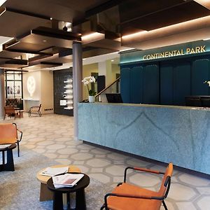 Boutique Hotel By Continental Park